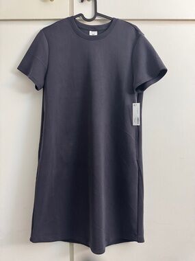 Members Mark Charcoal Black sees with side pockets